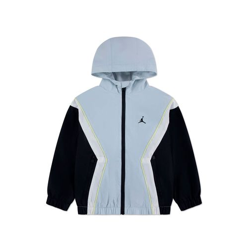 CAMPERA JORDAN JDB ESS DRAFT NIÑOS