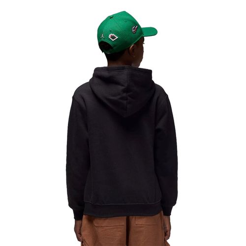 CAMPERA JORDAN BROOKLIN NIÑOS