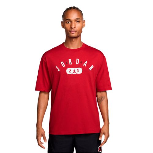 REMERA JORDAN CITY HOMBRE