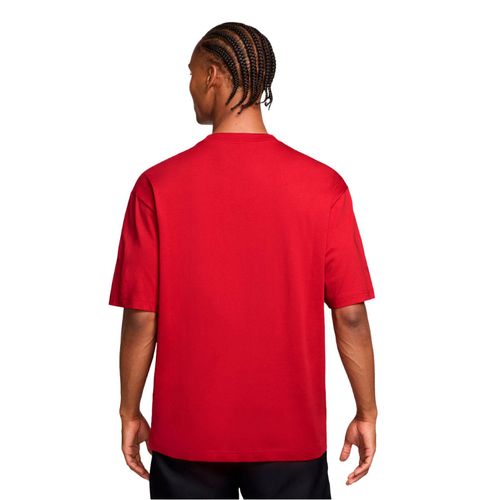 REMERA JORDAN CITY HOMBRE
