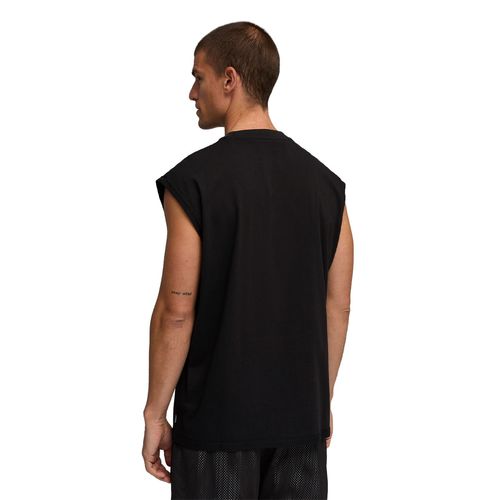 MUSCULOSA PUMA SWISH N INK HOMBRE