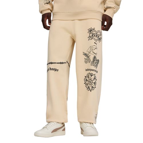 PANTALóN PUMA SWISH N INK HOMBRE