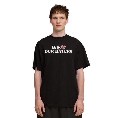 REMERA PUMA OUT THE MAIL HOMBRE