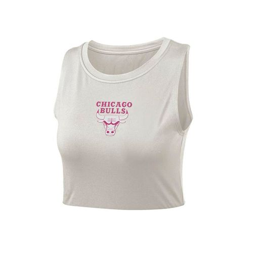 MUSCULOSA NBA CHICAGO BULLS MUJER