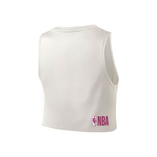 MUSCULOSA NBA CHICAGO BULLS MUJER