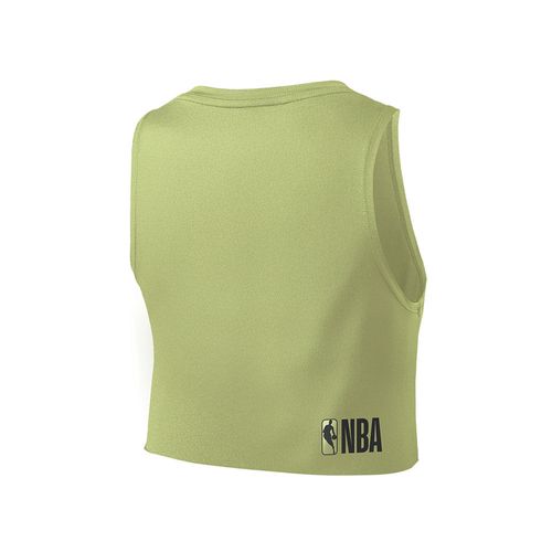 MUSCULOSA NBA LOS ANGELES LAKERS MUJER