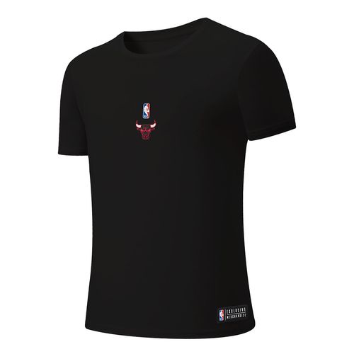 REMERA NBA CHICAGO BULLS HOMBRE