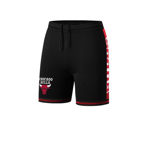 SHORT NBA CHICAGO BULLS HOMBRE
