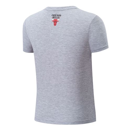 REMERA NBA CHICAGO BULLS NIÑOS