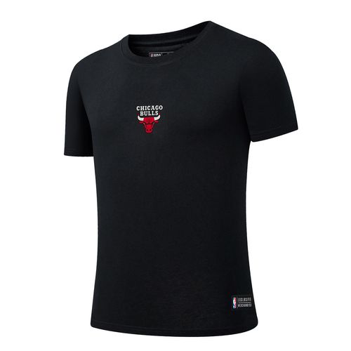 REMERA NBA CHICAGO BULLS NIÑOS