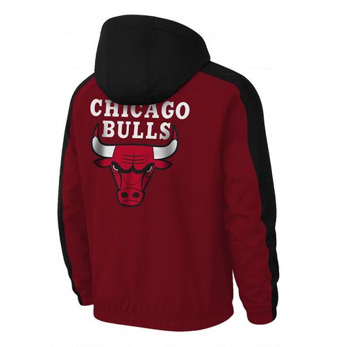 BUZO NBA CHICAGO BULLS HOMBRE