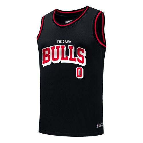 MUSCULOSA NBA CHICAGO BULLS HOMBRE