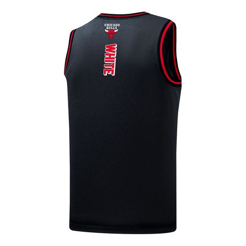 MUSCULOSA NBA CHICAGO BULLS HOMBRE