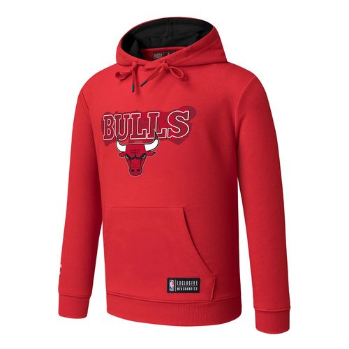 BUZO NBA CHICAGO BULLS NIÑOS