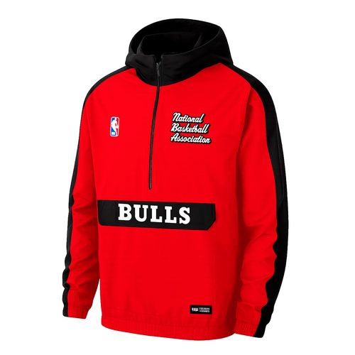 BUZO NBA CHICAGO BULLS HOMBRE