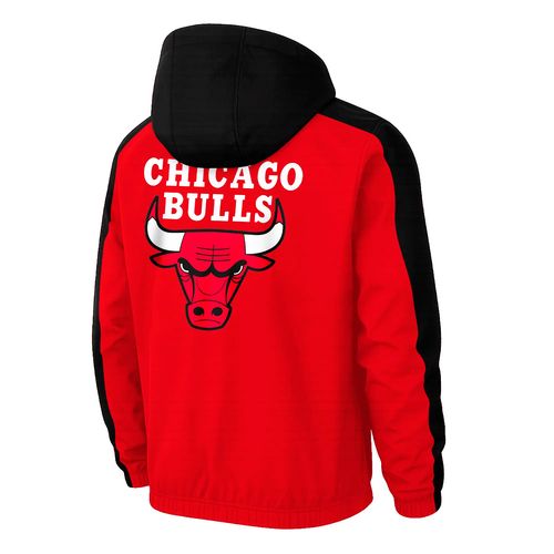 BUZO NBA CHICAGO BULLS HOMBRE