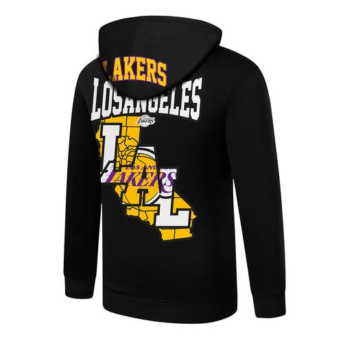 BUZO NBA LOS ANGELES LAKERS HOMBRE