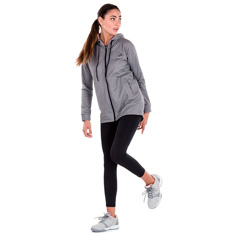 CONJUNTO DEPORTIVO TOPPER CON CALZA