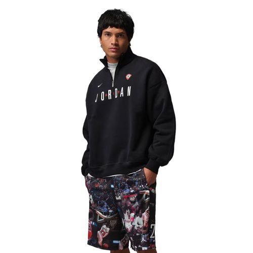 BUZO JORDAN FLIGHT CLUB HOMBRE