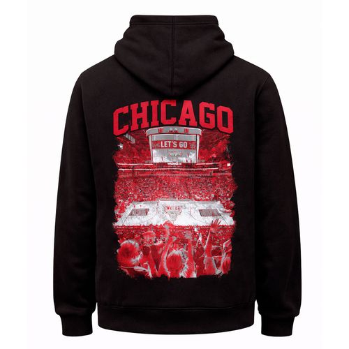 BUZO NBA CHICAGO BULLS HOMBRE