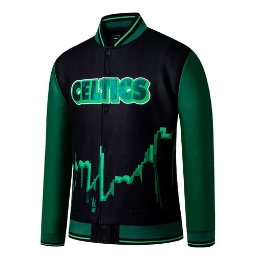 CAMPERA NBA BOSTON CELTICS HOMBRE