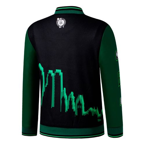 CAMPERA NBA BOSTON CELTICS HOMBRE