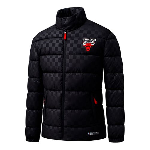 CAMPERA NBA CHICAGO BULLS HOMBRE