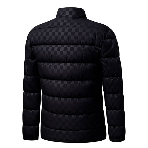 CAMPERA NBA CHICAGO BULLS HOMBRE