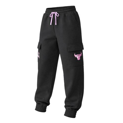 PANTALóN NBA CHICAGO BULLS MUJER