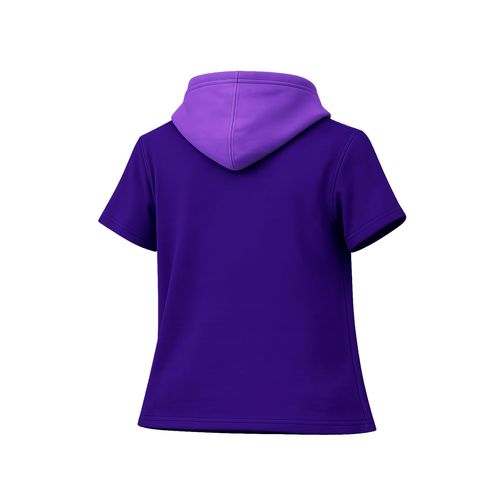 REMERA NBA LOS ANGELES LAKERS NIÑOS