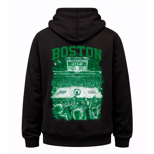 BUZO NBA BOSTON CELTICS HOMBRE