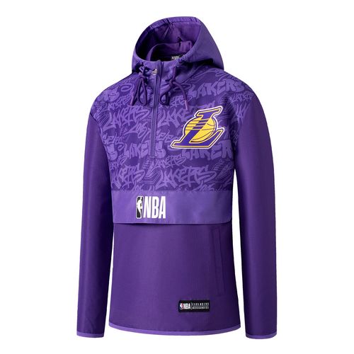BUZO NBA LOS ANGELES LAKERS NIÑOS