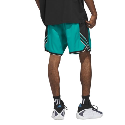 SHORT ADIDAS PERFORMANCE ANTHONY EDWARDS CRAZY LITE HOMBRE
