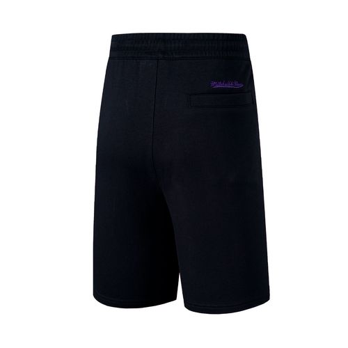 SHORT MITCHELL & NESS CHAMPS TRAININGLOS ANGELES LAKERS HOMBRE