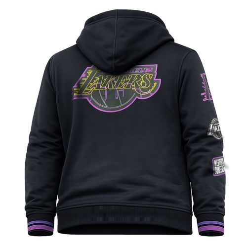 BUZO NBA LOS ANGELES LAKERS HOMBRE