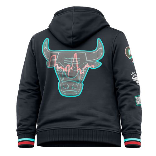BUZO NBA CHICAGO BULLS HOMBRE