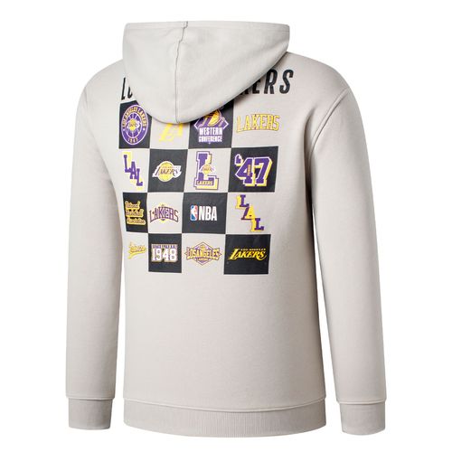 BUZO NBA LOS ANGELES LAKERS HOMBRE