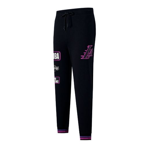 PANTALóN NBA LOS ANGELES LAKERS HOMBRE