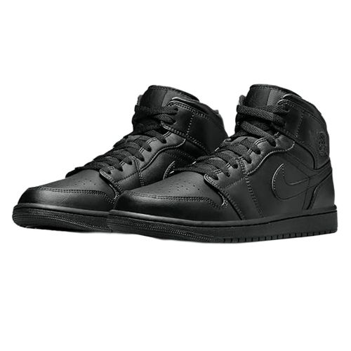 ZAPATILLAS JORDAN AIR 1 MID HOMBRE