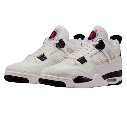 ZAPATILLAS JORDAN AIR 4 RETRO "FLIGHT CLUB" HOMBRE