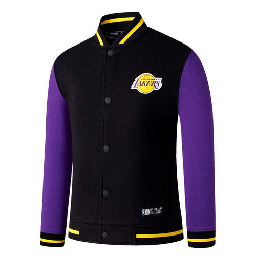 CAMPERA NBA LOS ANGELES LAKERS NIÑOS