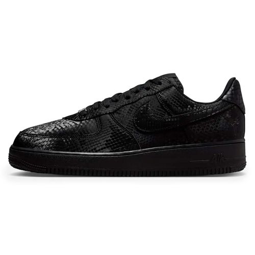 ZAPATILLAS NIKE AIR FORCE 1 LOW KOBE BRYANT FOREVER BLACK