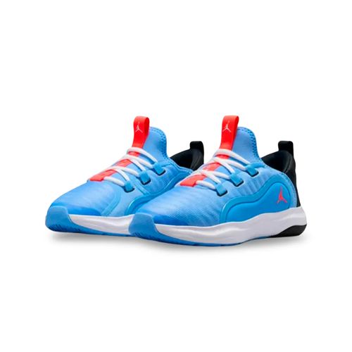 ZAPATILLAS JORDAN 23/7 EASYON NIÑOS
