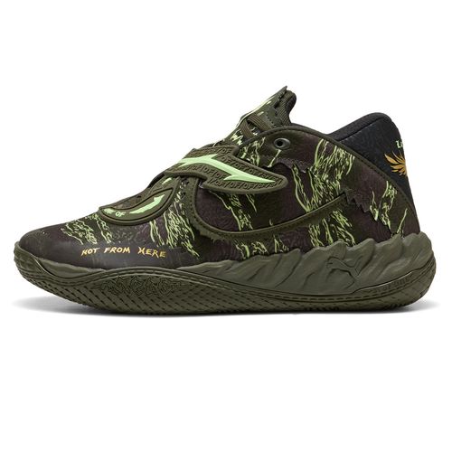 ZAPATILLAS PUMA MB.05 CAMO HOMBRE