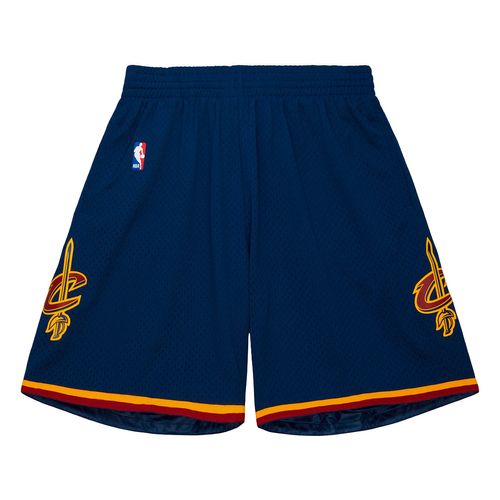 SHORT MITCHELL & NESS CAVALIERS 2011 HOMBRE