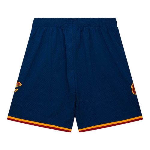 SHORT MITCHELL & NESS CAVALIERS 2011 HOMBRE