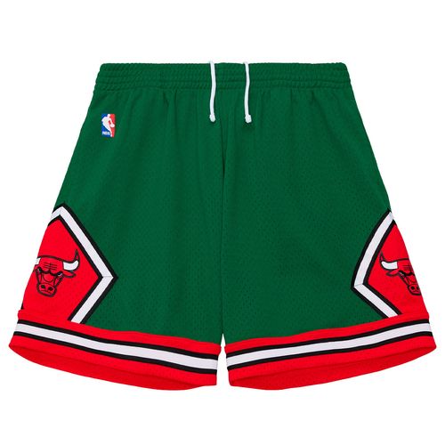 SHORT MITCHELL & NESS CHICAGO BULLS HOMBRE