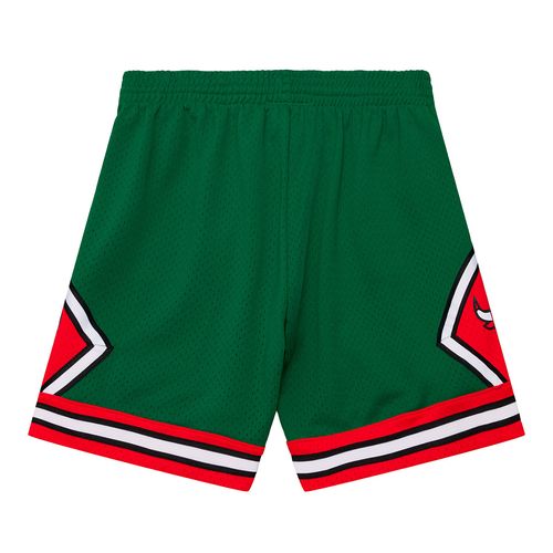 SHORT MITCHELL & NESS CHICAGO BULLS HOMBRE