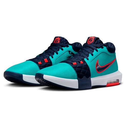 Zapatillas Nike LEBRON WITNESS VIII HOMBRE