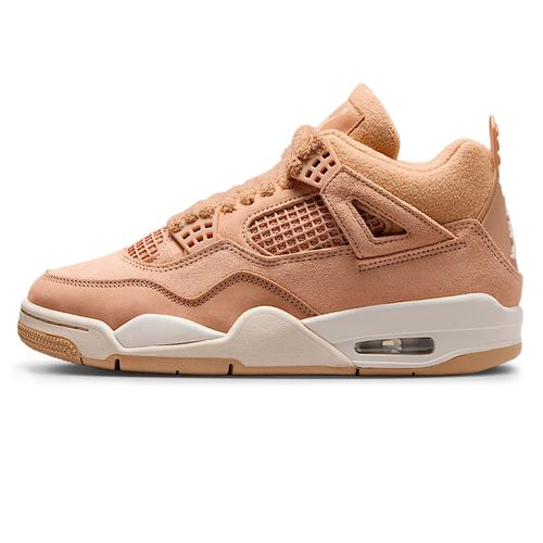 ZAPATILLAS AIR JORDAN 4 RETRO MUJER